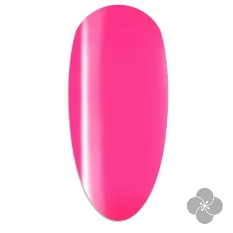 PN - LacGel LaQ X Gél Lakk 8ml - Cherry Garden X074 - Cherry Blossom **