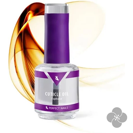 Körömágy Ápoló Olaj - Cuticle Oil - Euphoria 15ml