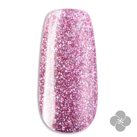 PN - LacGel LaQ X Gél Lakk 8ml - Daydream X049 - Flash Reflect #1 **