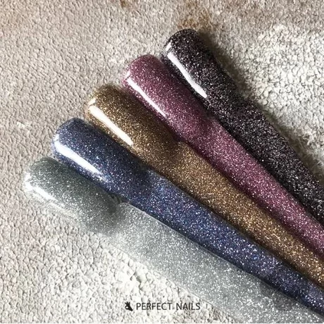 PN - LacGel LaQ X Gél Lakk 8ml - Daydream X049 - Flash Reflect #1 **