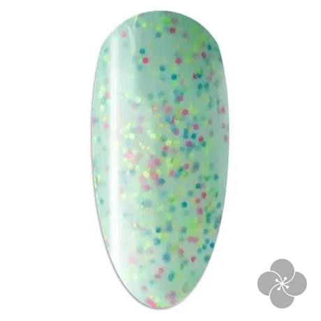 PN - LacGel LaQ X Gél Lakk 8ml - Dessert Mania X058 - Candy Pop **