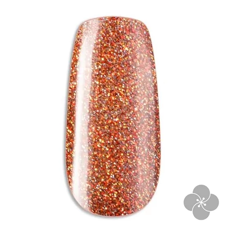 PN - LacGel LaQ X Gél Lakk 8ml - Drama Queen X054 - Flash Reflect #2 **