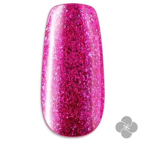LacGel Effect E025 Gél Lakk 8ml - Ruby - Pink Diamond - KIFUTÓ