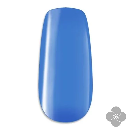 PN - LacGel #218 Gél Lakk 8ml - Electric Blue - Future Sporty **