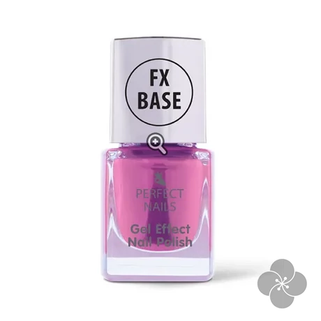 PN - FX Base - Körömerősítő Alaplakk Körömlakkhoz - 7ml