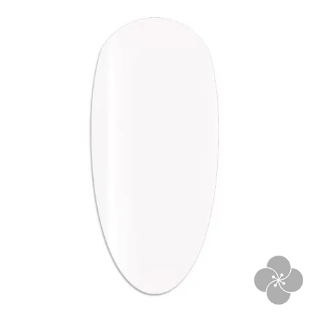 PN - LacGel LaQ X Gél Lakk 8ml - White X072 **