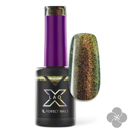 PN - LacGel LaQ X Galaxy Gél Lakk Szett **