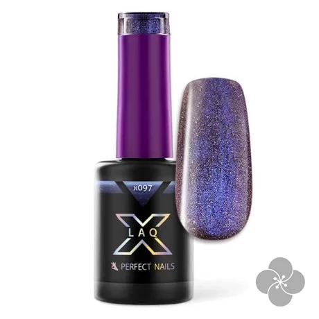 PN - LacGel LaQ X Galaxy Gél Lakk Szett **