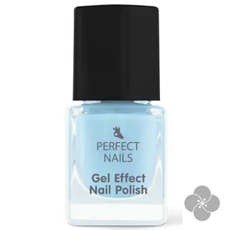 Gél Lakk hatású körömlakk #034 - Blue Bay 7ml