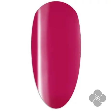Gél lakk hatású körömlakk #028 - Hot Pink