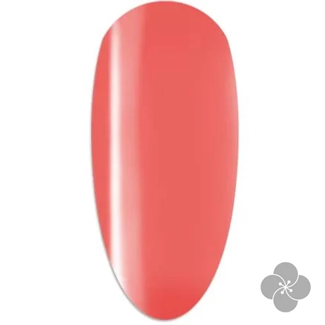 Gél lakk hatású körömlakk #029 - Peach Pink