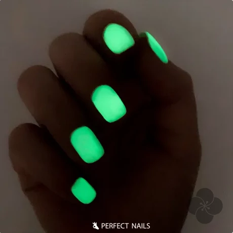 PN - Glow Top Gel - Világító Zselé - Glossy 8ml **