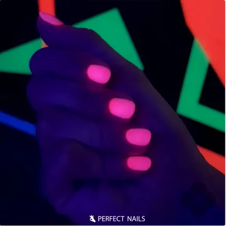 PN - Glow Top Gel - Világító Zselé - Matt 8ml **