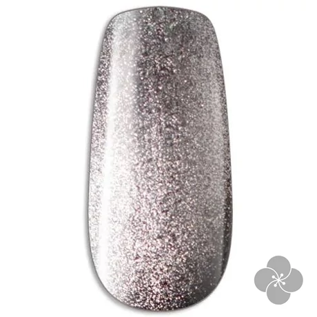 LacGel Cat Eye C021 Gél Lakk 8ml - Graphite - Velvet
