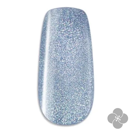 PN - LacGel LaQ X Gél Lakk 8ml - Holo Sky X088 - Flash Light **