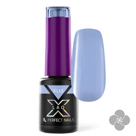 LacGel LaQ X - Honey Bunny Gél Lakk Szett