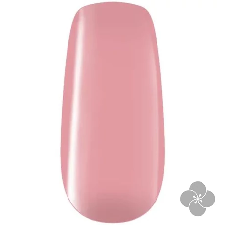 LacGel LaQ X Gél Lakk 8ml - Hi, Rosy! X111 - Honey Bunny