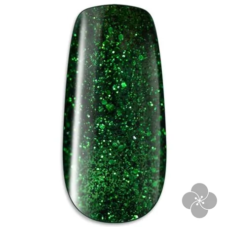 LacGel LaQ X Gél Lakk 8ml - Ho Ho Ho X102 - Celebration