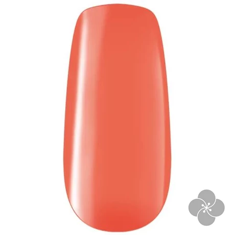 LacGel LaQ X Gél Lakk 8ml - Peachy Caviar X105 - Ombre Fusion