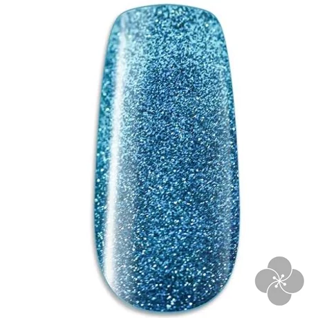 LacGel LaQ X Gél Lakk 8ml - Pillow Talk X087 - Summer Flash