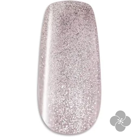 LacGel LaQ X Gél Lakk 8ml - Purity X091 - Flash Light