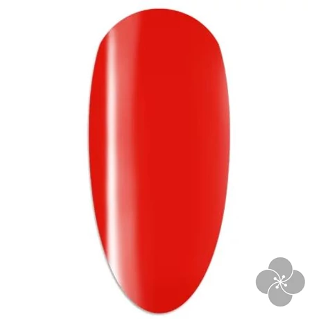 LacGel LaQ X Gél Lakk 8ml - Red Spring X076 - Cherry Blossom