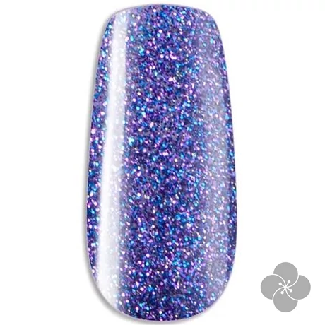 LacGel LaQ X Gél Lakk 8ml - Royal Night X051 - Flash Reflect #2