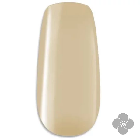 LacGel LaQ X Gél Lakk 8ml - Sand X078 - Porcelain
