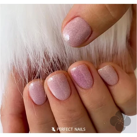 LacGel LaQ X Gél Lakk 8ml - Shiny Rose X090 - Flash Light