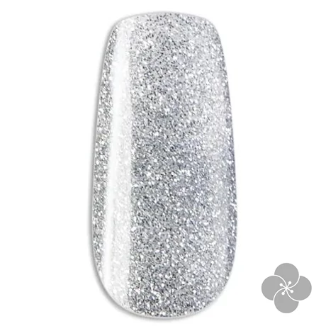 LacGel LaQ X Gél Lakk 8ml - Sugar Dance X046 - Flash Reflect #1