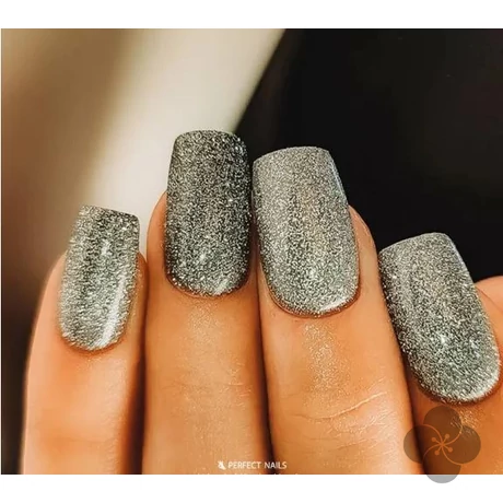 LacGel LaQ X Gél Lakk 8ml - Sugar Dance X046 - Flash Reflect #1