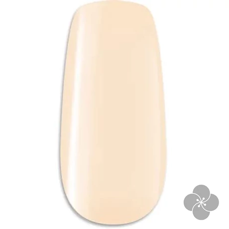 LacGel LaQ X Gél Lakk 8ml - Warm Ivory X080 - Porcelain
