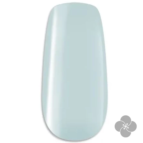 LacGel LaQ X Gél Lakk 8ml - Whisper Blue X081 - Porcelain