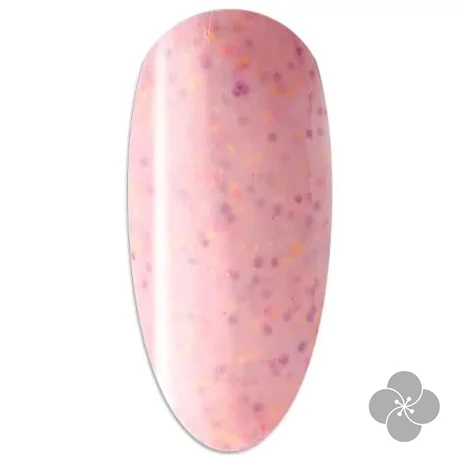 LacGel LaQ X Gél Lakk 8ml - Yummy! X059 - Candy Pop