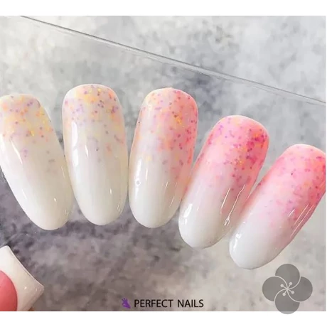 LacGel LaQ X Gél Lakk 8ml - Yummy! X059 - Candy Pop