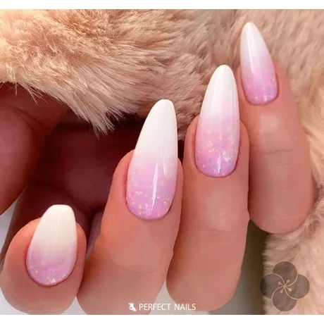 PN - LacGel LaQ X Gél Lakk 8ml - Lollipop X057 - Candy Pop **