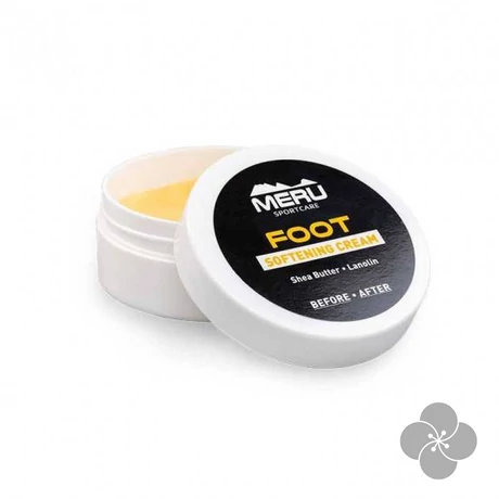 FOOT - Sarokpuhító krém - 30ml
