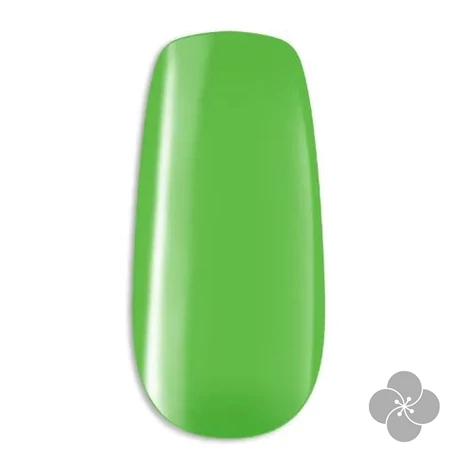 PN - LacGel LaQ X Gél Lakk 8ml - Neon Kiwi X022 - It's Juicy **