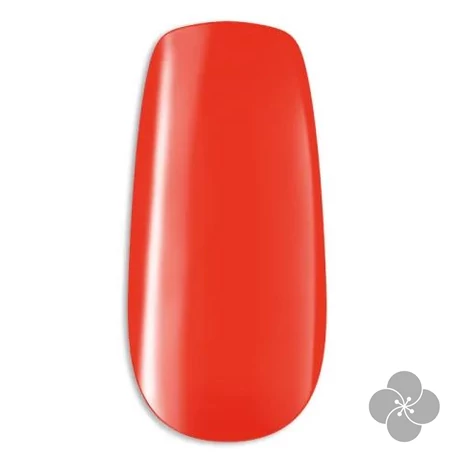 PN - LacGel LaQ X Gél Lakk 8ml - Neon Papaya X024 - It's Juicy **