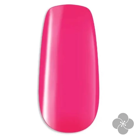PN - LacGel LaQ X Gél Lakk 8ml - Neon Passionfruit X023 - It's Juicy **