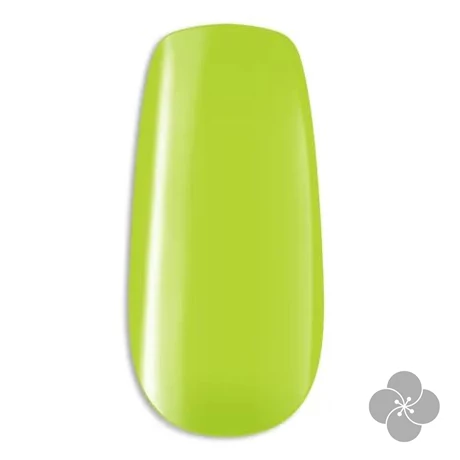 PN - LacGel LaQ X Gél Lakk 8ml - Neon Pineapple X021 - It's Juicy **