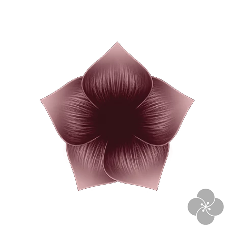 PN - Akrilfesték-044-Merlot