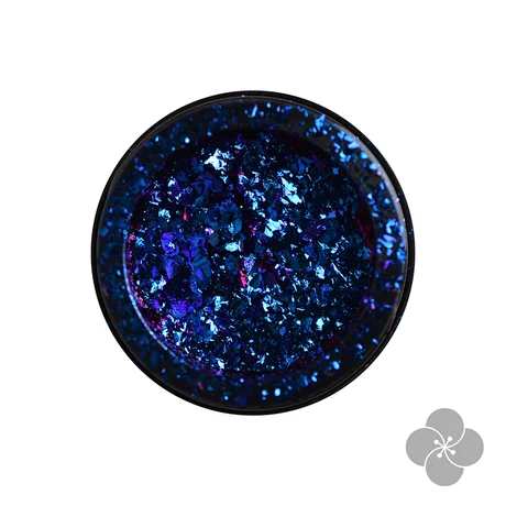 PN - CHAMELEON Flakes Color 3 - ATLANTIC