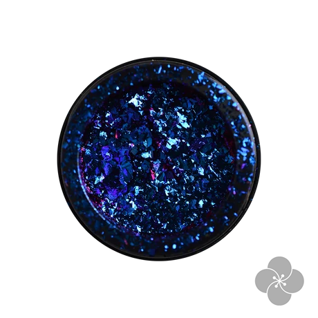 PN - CHAMELEON Flakes Color 3 - ATLANTIC