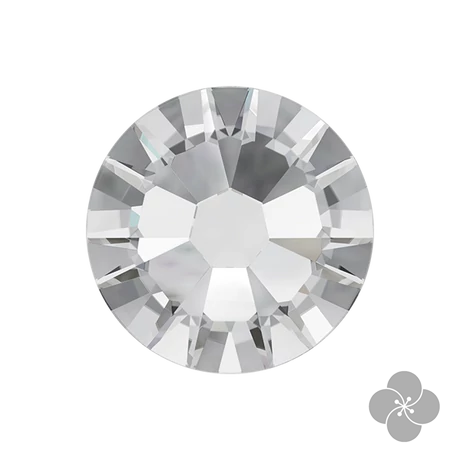 PN - NailStar SS16 Crystal 20db