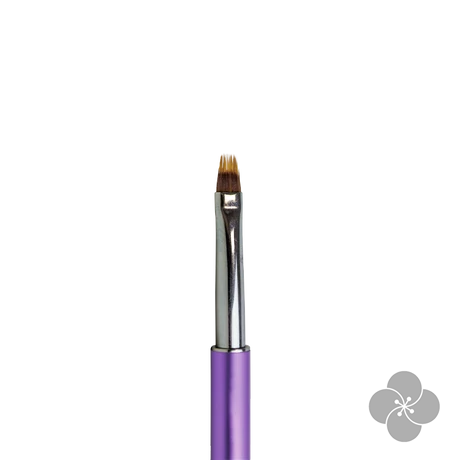 PN - Műköröm díszítő ecset - Ombre brush