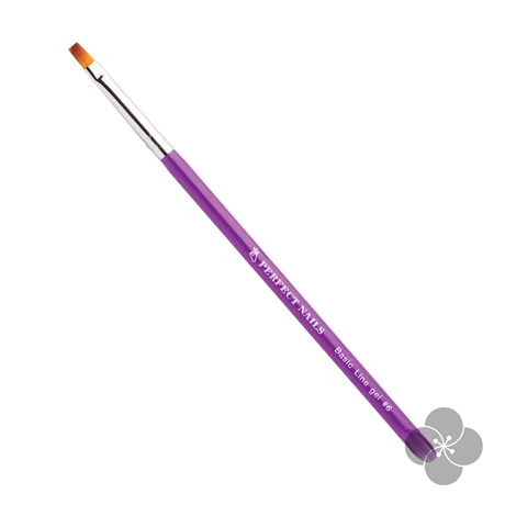PN - Ecset - zselé Basic Line #6