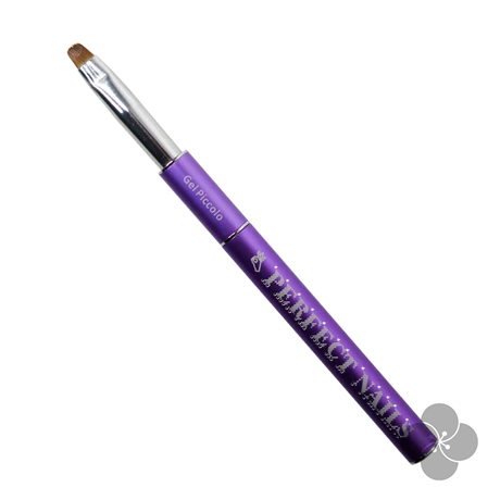 PN - Ecset - zselé Gel Piccolo