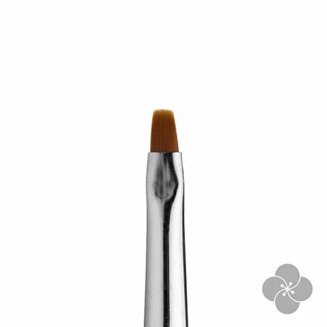 Műkörömépítő Ecset Zselé - Wood Gel #2