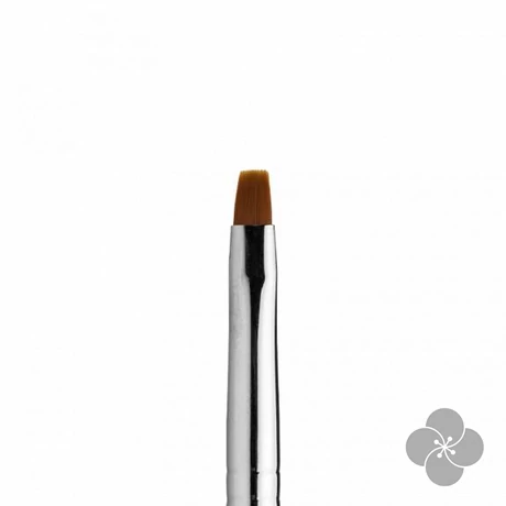 Műkörömépítő Ecset Zselé - Wood Gel #4